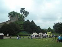 Warwick Castle