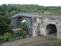 Ironbridge