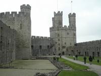 Caernarfon