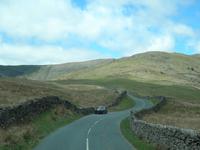 Kirkstone Pass