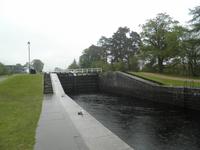 Neptune's Staircase Fort William