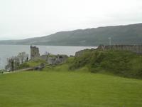 Urquhart Castle