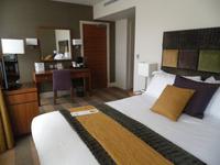 Ten Hill Place Hotel Edinburgh