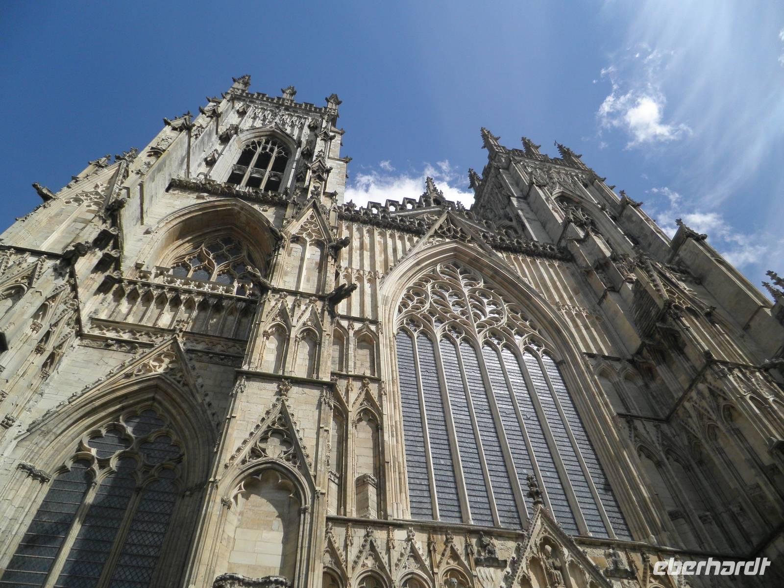 York Minster