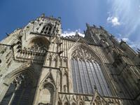 York Minster