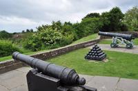 Rundgang im mittelalterlichen Rye