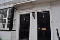 Rundgang im mittelalterlichen Rye