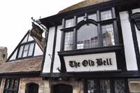 Rundgang im mittelalterlichen Rye