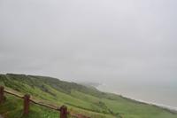 Englische Kreidefelsen