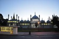 Brighton - Royal Pavilion