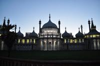 Brighton - Royal Pavilion