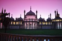 Brighton - Royal Pavilion