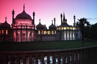 Brighton - Royal Pavilion