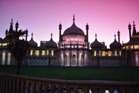 Brighton - Royal Pavilion