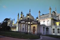 Brighton - Royal Pavilion