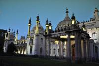 Brighton - Royal Pavilion