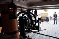 Portsmouth - HMS Victory