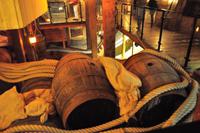 Portsmouth - HMS Victory