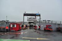 Fähre zur Isle of Wight