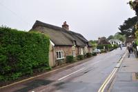 Godshill - Isle of Wight