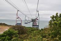 Isle of Wight - Needles