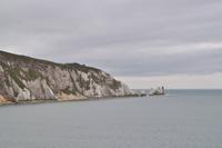 Isle of Wight - Needles