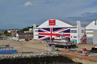 East Cowes - Isle of Wight