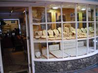 The Lanes in Brighton