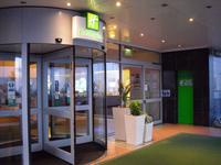 Unser Hotel in Brighton