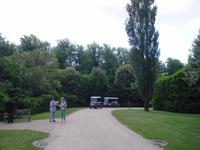 Arundel Castle and Grounds