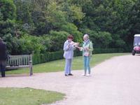 Arundel Castle and Grounds
