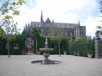 Arundel Cathedral