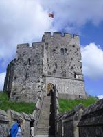 Arundel Castle 