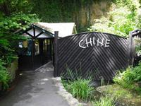 Isle of Wight - Shanklin