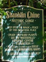 Isle of Wight - Shanklin