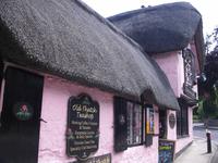 Isle of Wight - Shanklin