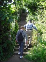 Isle of Wight - Godshill