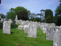 Isle of Wight - Godshill