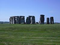 Stonehenge