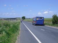 Stonehenge - Besucherzentrum und Shuttle