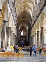 Salisbury Cathedral