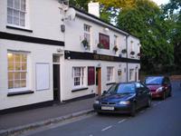 Exeter - `Bergfest im Clifton Inn`