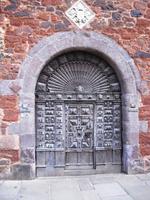 Morgenspaziergang in Exeter