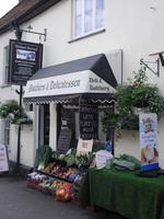 Moretonhampstead - Dartmoor