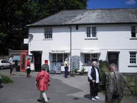 Postbridge - Dartmoor