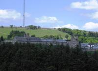 Dartmoor - Princetown