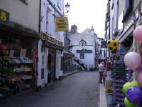Looe - Cornwall