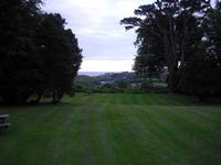 Penmorvah Manor Hotel - Cornwall