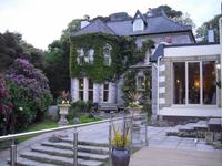 Penmorvah Manor Hotel - Cornwall