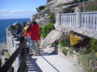 Minack Theatre